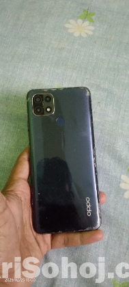 Oppo A15s for sell